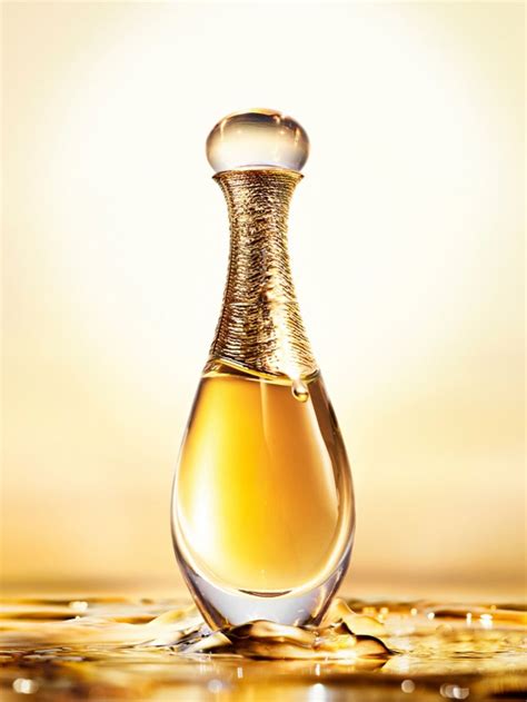 l'or dior perfume.